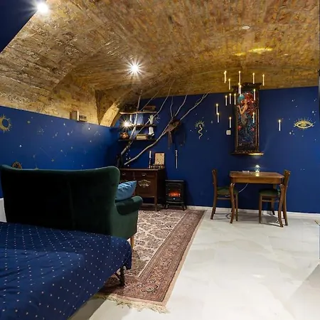 Appartement Harry Potter Themed Central Underground *