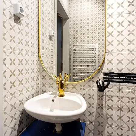 Apartament Harry Potter Themed Central Underground
